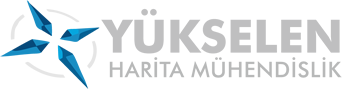 Yükselen Harita Mühendislik